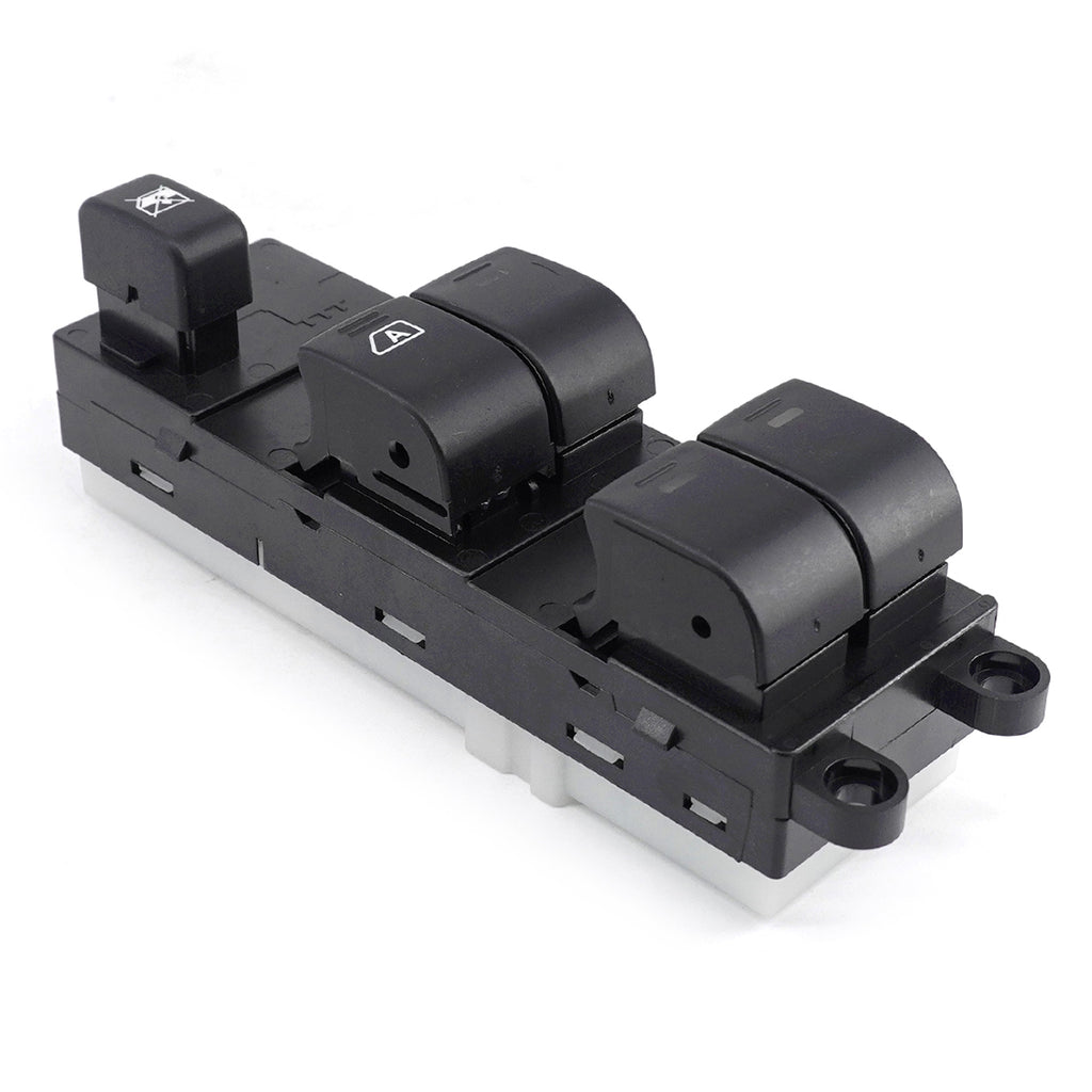 Sorghum 25401-BB65B Power Window Switch Fit for Nissan Pathfinder Navara Qashqai