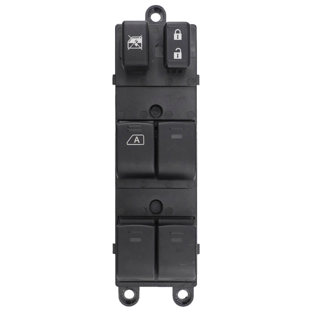 Sorghum 25401-ZP70A Power Window Switch Fit for Nissan Frontier Xterra 2008-2015 Nissan Frontier 2008-2020