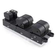 将图片加载到图库查看器，Sorghum 25401-ZP70A Power Window Switch Fit for Nissan Frontier Xterra 2008-2015 Nissan Frontier 2008-2020