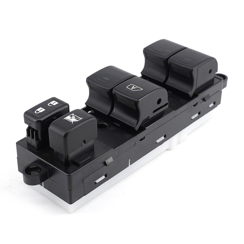Sorghum 25401-ZP70A Power Window Switch Fit for Nissan Frontier Xterra 2008-2015 Nissan Frontier 2008-2020