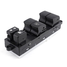 将图片加载到图库查看器，Sorghum 25401-ZP70A Power Window Switch Fit for Nissan Frontier Xterra 2008-2015 Nissan Frontier 2008-2020