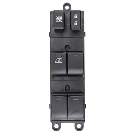 Sorghum 25401-ZW80A Master Power Window Switch Fit for Nissan Versa 2009-2018