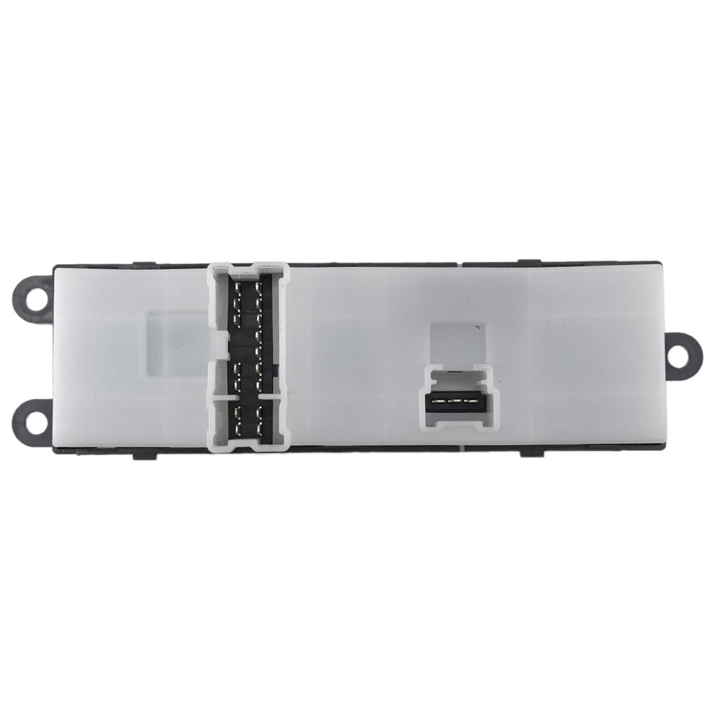 Sorghum 25401-ZW80A Master Power Window Switch Fit for Nissan Versa 2009-2018