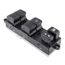 Load image into Gallery viewer, Sorghum 25401-ZW80A Master Power Window Switch Fit for Nissan Versa 2009-2018