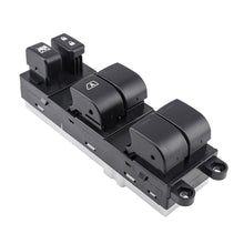 Load image into Gallery viewer, Sorghum 25401-ZW80A Master Power Window Switch Fit for Nissan Versa 2009-2018
