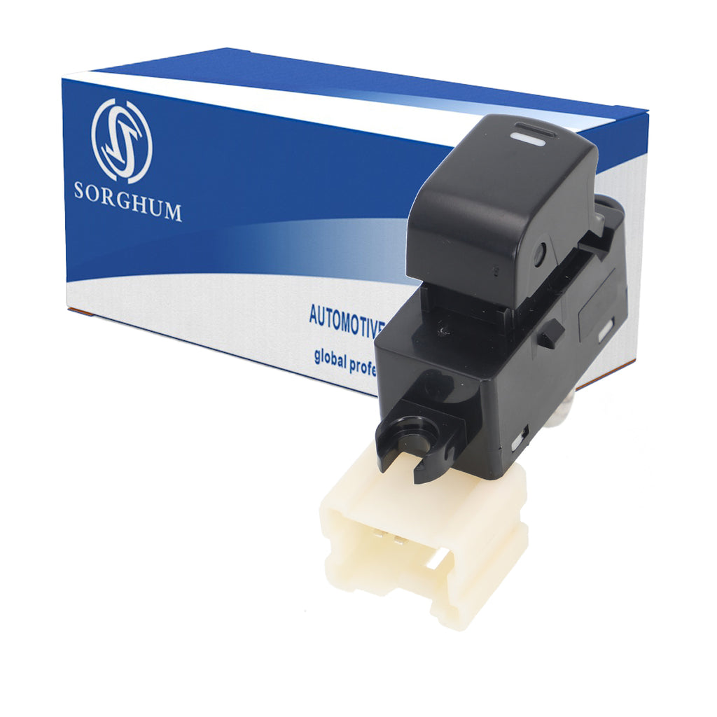 Sorghum 25411-95F0B Master Power Window Switch Fit for Nissan Almera Sentra B15 N17
