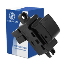 Load image into Gallery viewer, Sorghum 25411-AX010 Power Window Single Switch Fit for Nissan Rogue Versa Tiida Pathfinder