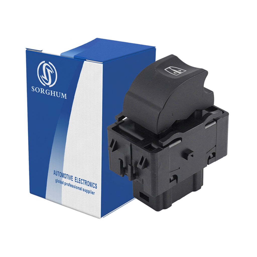 Sorghum 254210001R Power Window Switch Fit for RENAULT Megane / Fluence