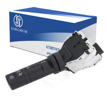 Load image into Gallery viewer, Sorghum 25540-ET11E Turn Signal Switch Fit for Nissan Xterra Frontier Pathfinder