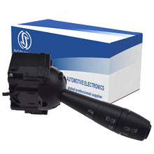 이미지를 갤러리 뷰어에 로드 , Sorghum 255400337R Column Turn Signal Switch for Renault Dacia Dokker Lodgy Logan Sandero