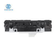 Muatkan imej ke dalam penonton Galeri, Sorghum 2569024 2398125 Front Left Audio Steering Wheel Control Power Window Switch For SCANIA Truck R440 L,P,G,R,S-series