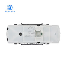 Muatkan imej ke dalam penonton Galeri, Sorghum 2569024 2398125 Front Left Audio Steering Wheel Control Power Window Switch For SCANIA Truck R440 L,P,G,R,S-series