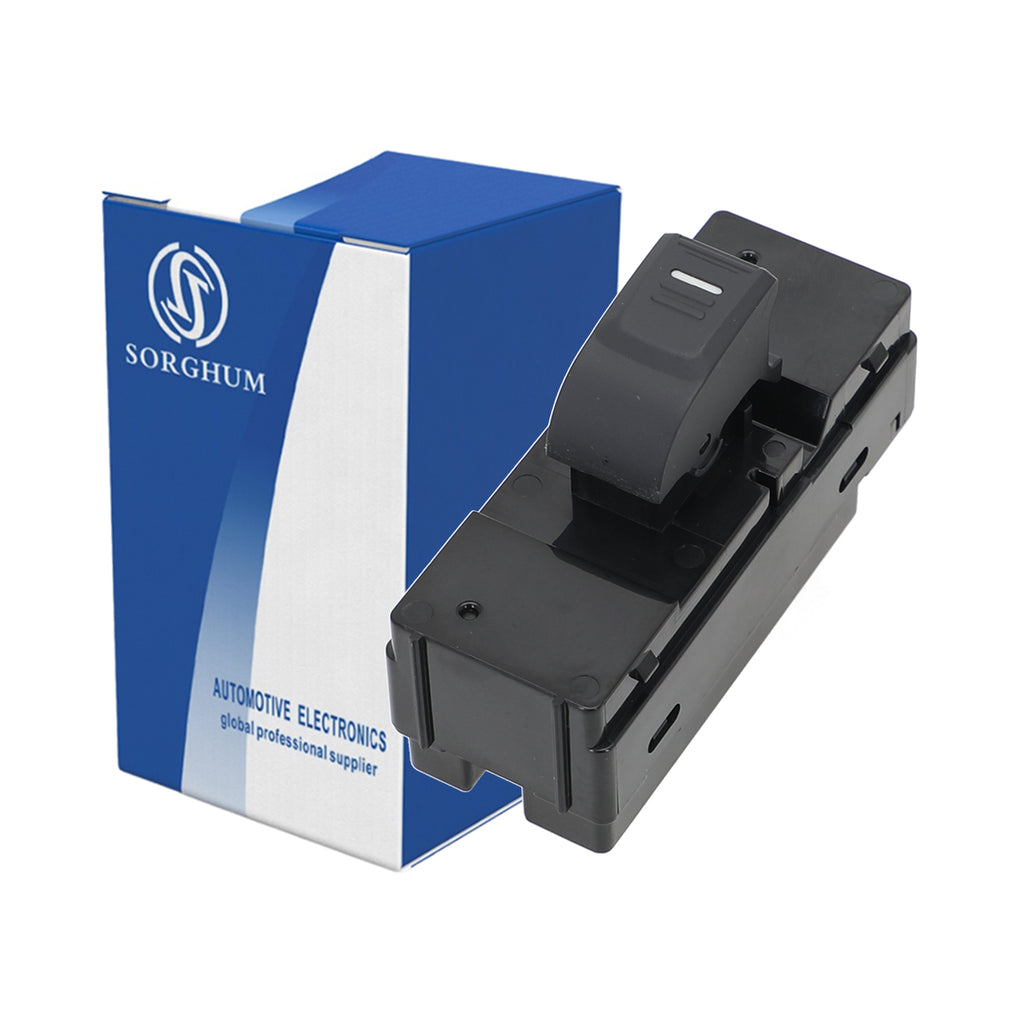 Sorghum 25884813 Power Window Switch Fit for Chevrolet Colorado GMC Canyon Hummer H3