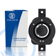 Load image into Gallery viewer, Sorghum 259909 Window Mirror Control Switch Fit for Ferrari California T 458 F12