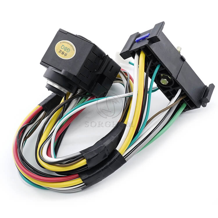 Sorghum 26068745 Ignition Starter Switch For Buick Century Regal For Chevrolet Venture For Oldsmobile Silhouette For Pontiac Grand Prix