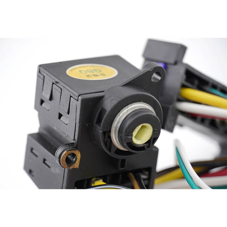 Sorghum 26068745 Ignition Starter Switch For Buick Century Regal For Chevrolet Venture For Oldsmobile Silhouette For Pontiac Grand Prix