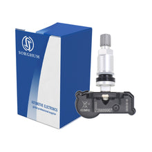 Load image into Gallery viewer, Sorghum 26689967 TPMS Tire Pressure Sensor 433 MHz Fit for Chevrolet Cavalier 2016-2018