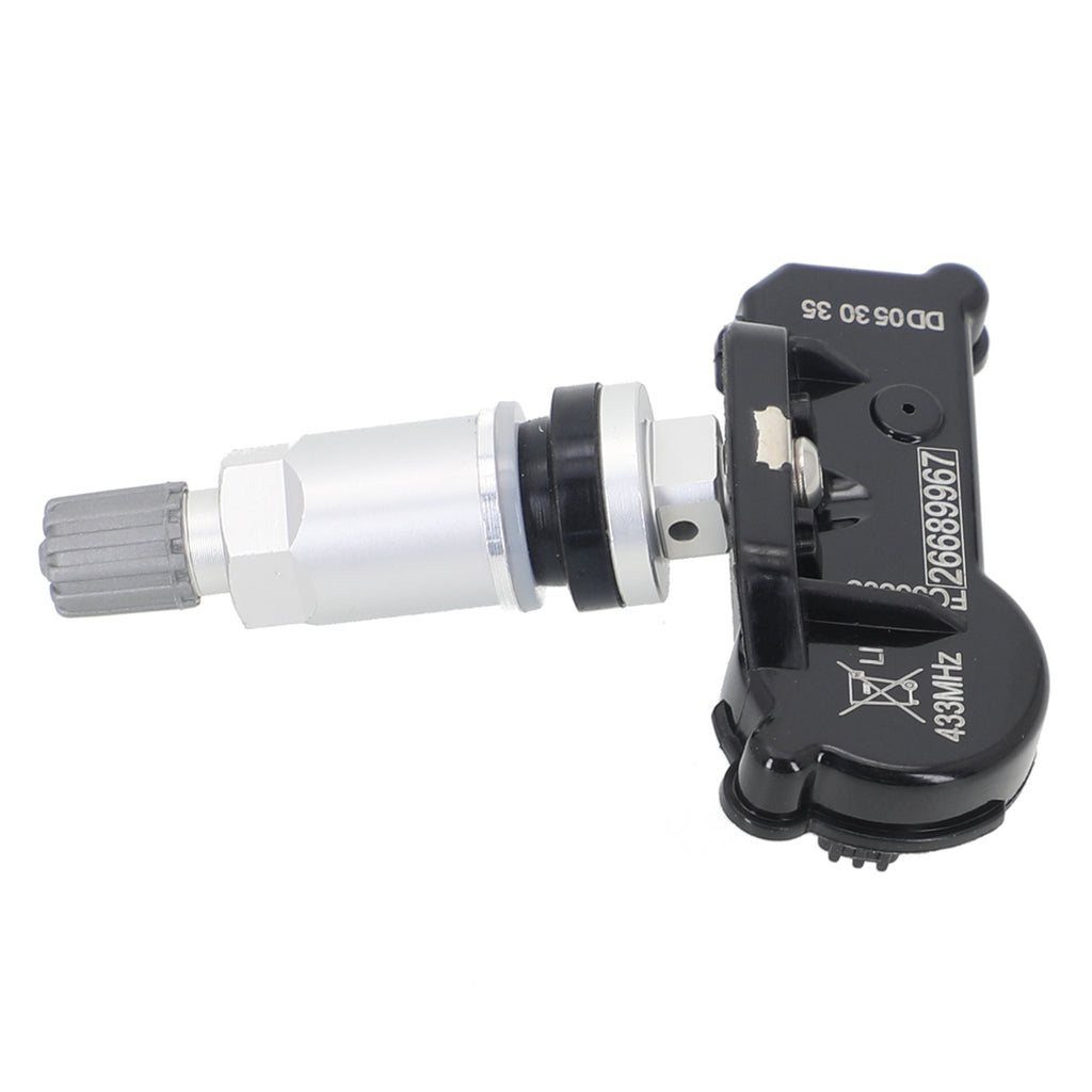 Sorghum 26689967 TPMS Tire Pressure Sensor 433 MHz Fit for Chevrolet Cavalier 2016-2018
