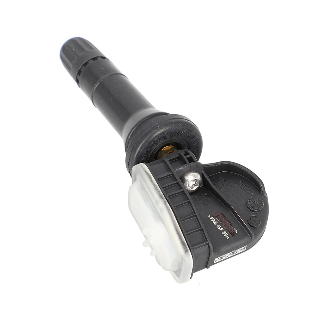 Sorghum 28103-FL000 TPMS Tire Pressure Sensor 433 MHz Fit for Subaru Impreza Ascent Forester Legacy