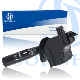 Sorghum 2L2Z13K359AAB Turn Signal Switch Fit for 2002-2005 Mercury Mountaineer Ford Explorer 2003-2006 Expedition