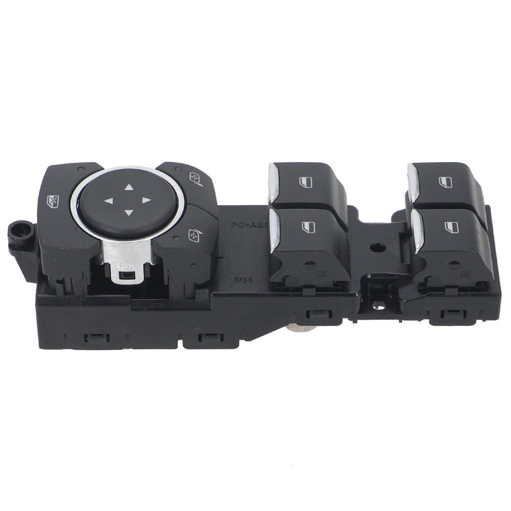 Sorghum LJ6T-14540-BCW Power Window Switch Fit for Ford Bronco Transit 150 250 350 MUSTANG