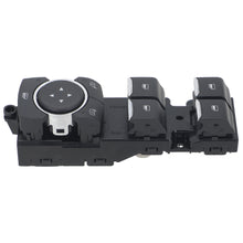 将图片加载到图库查看器，Sorghum LJ6T-14540-BCW Power Window Switch Fit for Ford Bronco Transit 150 250 350 MUSTANG