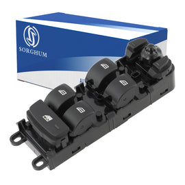 Sorghum 31334345 Power Window Switch Fit for VOLVO XC60 2010-2013