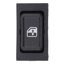Load image into Gallery viewer, Sorghum 321959855 Power Window Switch Fit for VW GOLF JETTA MK2 PASSAT B2 T3 Transporter
