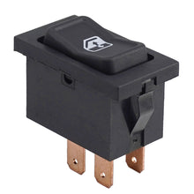 Load image into Gallery viewer, Sorghum 321959855 Power Window Switch Fit for VW GOLF JETTA MK2 PASSAT B2 T3 Transporter