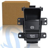 Sorghum 35355-T7A-J01 Electronic Handbrake Switch Fit for 2016-2019 Honda HR-V