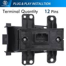 Load image into Gallery viewer, Sorghum 35355-T7A-J01 Electronic Handbrake Switch Fit for 2016-2019 Honda HR-V