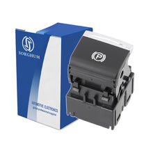 Load image into Gallery viewer, Sorghum 35355-TBA-A01 Handbrake Switch Fit for 2016-2018 Honda Civic