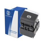 Sorghum 35355-TBA-A01 Handbrake Switch Fit for 2016-2018 Honda Civic