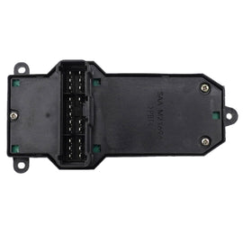 Sorghum 35750-SAA-003 RHD Master Power Window Switch Fit for 2002-2009 Honda GD1 GD3 GD6
