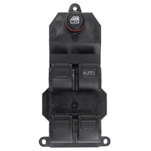 Load image into Gallery viewer, Sorghum 35750-SAA-003 RHD Master Power Window Switch Fit for 2002-2009 Honda GD1 GD3 GD6