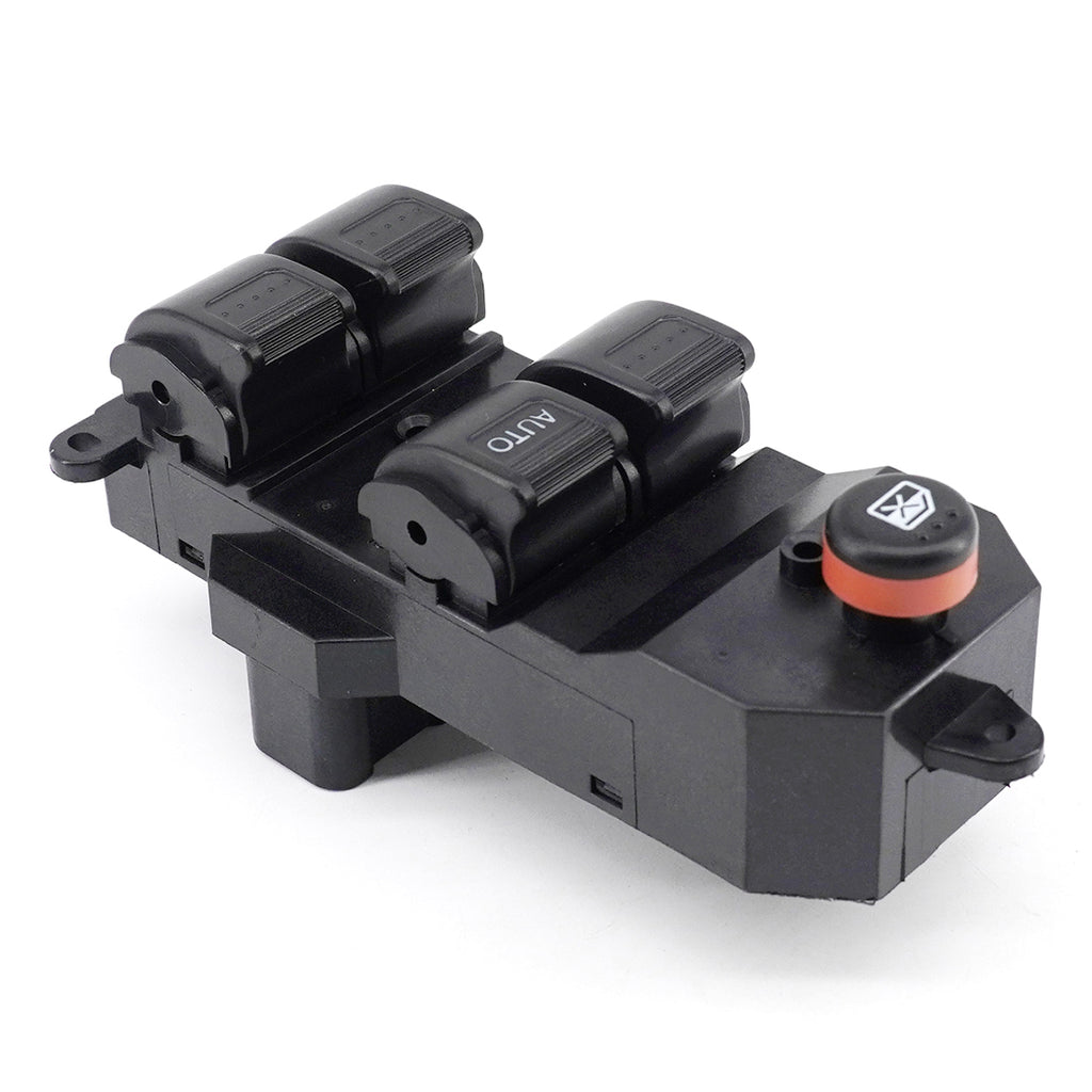 Sorghum 35750-SAA-003 RHD Master Power Window Switch Fit for 2002-2009 Honda GD1 GD3 GD6