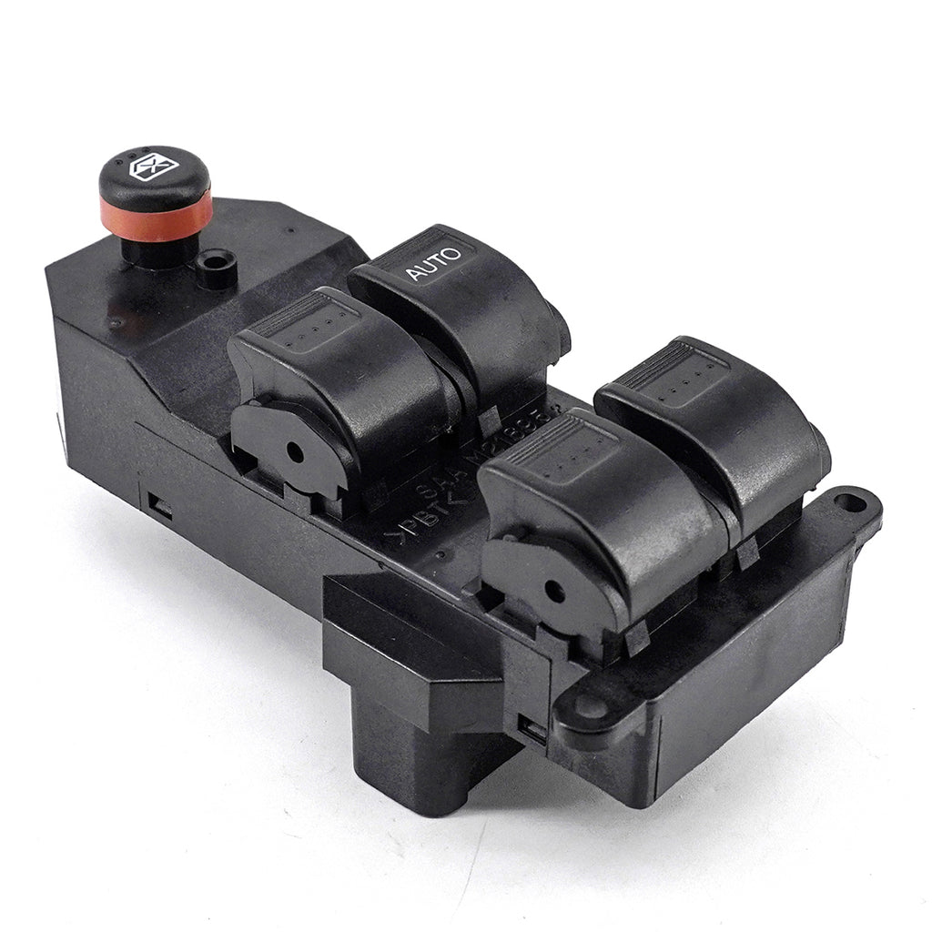 Sorghum 35750-SAA-003 RHD Master Power Window Switch Fit for 2002-2009 Honda GD1 GD3 GD6