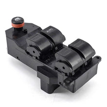 Load image into Gallery viewer, Sorghum 35750-SAA-003 RHD Master Power Window Switch Fit for 2002-2009 Honda GD1 GD3 GD6