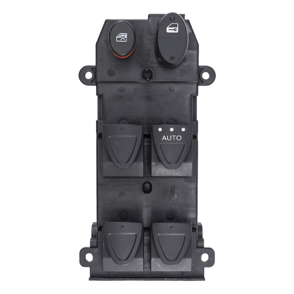 Sorghum 35750-SNA-U11 RHD Master Power Window Switch Fit for 2006 - 2011 Honda Civic SNA [ FD1 / FD2 / FD3 ]