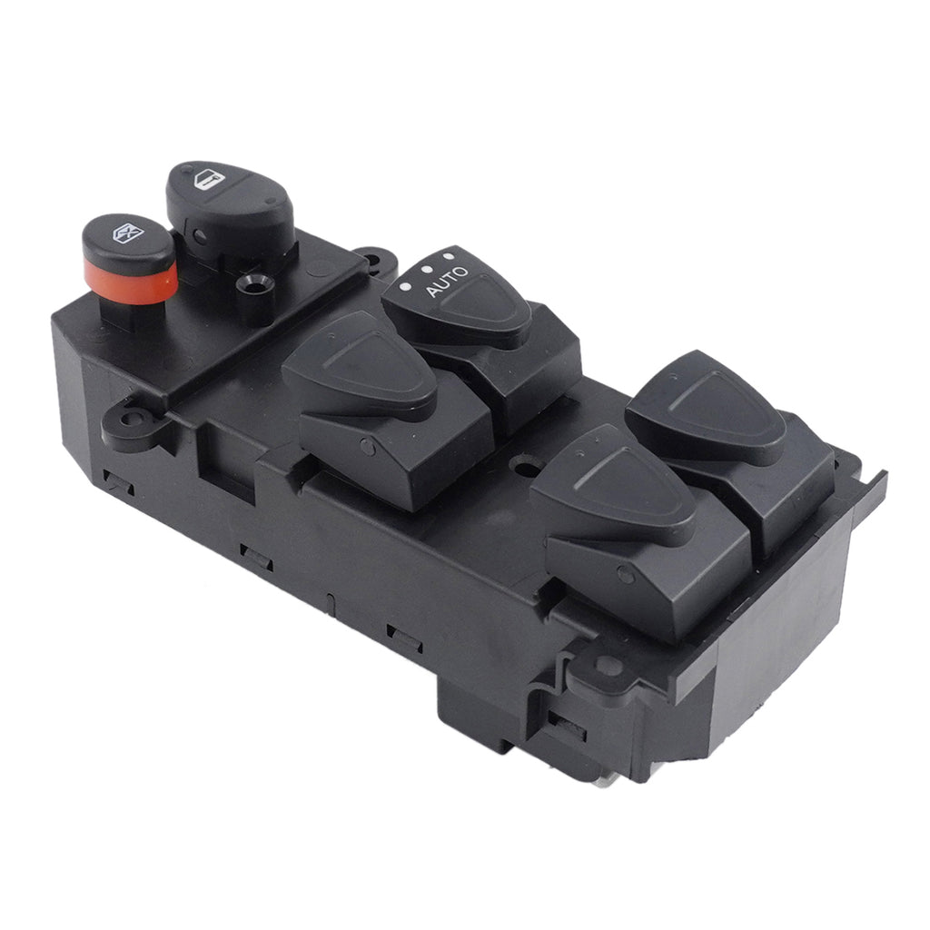 Sorghum 35750-SNA-U11 RHD Master Power Window Switch Fit for 2006 - 2011 Honda Civic SNA [ FD1 / FD2 / FD3 ]