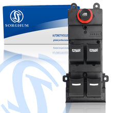 Load image into Gallery viewer, Sorghum 35750-STX-A01ZA Master Power Window Switch Fit for 2007-2013 Acura MDX