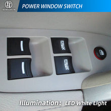 Load image into Gallery viewer, Sorghum 35750-STX-A01ZA Master Power Window Switch Fit for 2007-2013 Acura MDX