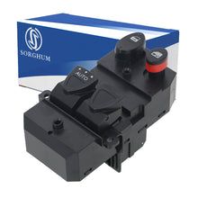 Load image into Gallery viewer, Sorghum 35750-SVA-A11 Power Window Switch Fit for 2006-2011 Honda Civic