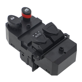 Sorghum 35750-SVA-A11 Power Window Switch Fit for 2006-2011 Honda Civic