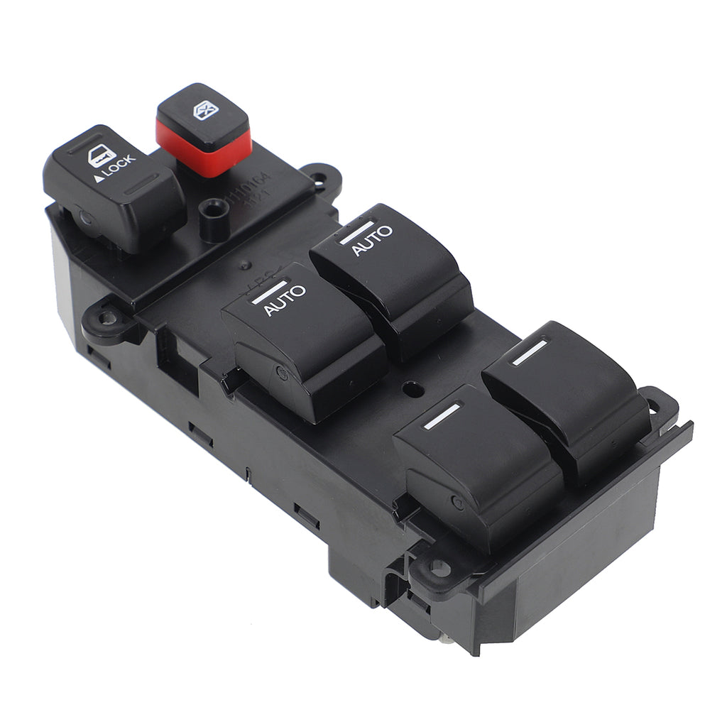 Sorghum 35750-SWA-G01 Power Window Switch Fit for HONDA CRV 2008-2011