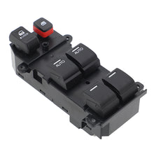 Load image into Gallery viewer, Sorghum 35750-SWA-G01 Power Window Switch Fit for HONDA CRV 2008-2011