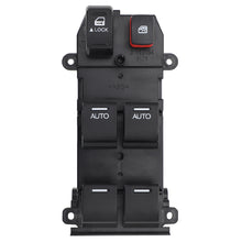 Load image into Gallery viewer, Sorghum 35750-SWA-G01 Power Window Switch Fit for HONDA CRV 2008-2011