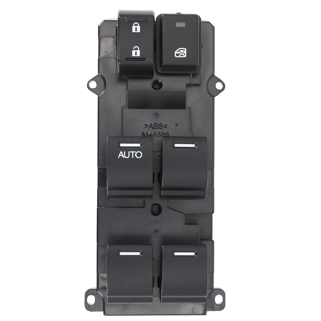 Sorghum 35750-T0A-A01 Master Power Window Switch Fit for Honda CR-V 2012-2013