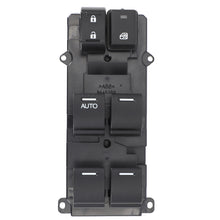 Load image into Gallery viewer, Sorghum 35750-T0A-A01 Master Power Window Switch Fit for Honda CR-V 2012-2013