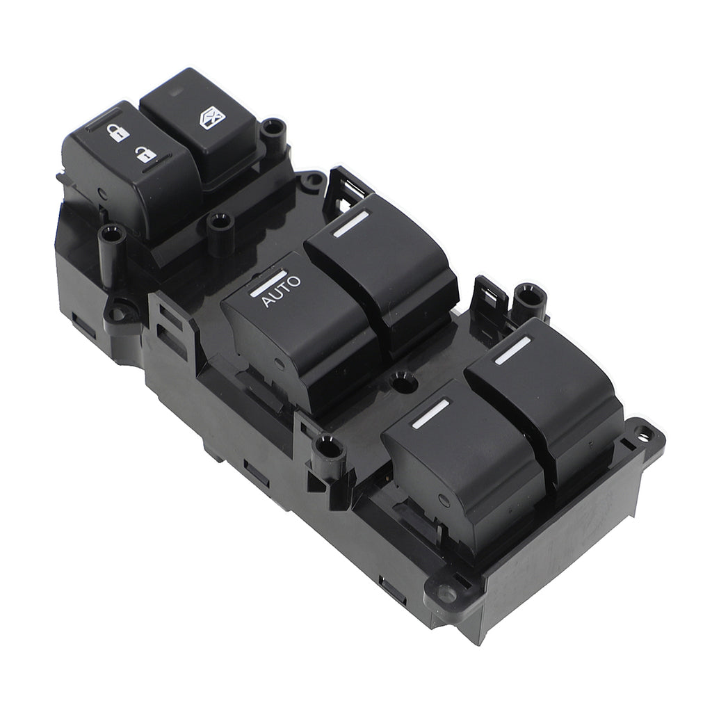 Sorghum 35750-T0A-H11 Master Power Window Switch Fit for Honda CR-V 2014-2016